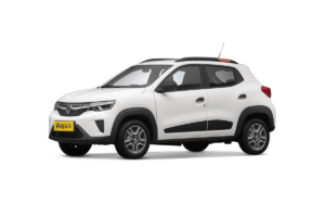 Дунфэн Нано EX1-Dongfeng Nano Ex1