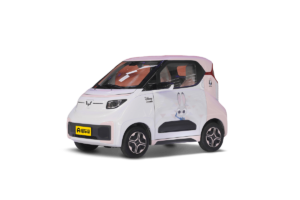 Улин Нано EV-WuLing Nano EV
