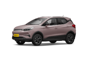 BYD Meta Pro-YUAN Pro EV