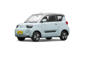 BAIC Юань- BAIC Yuan