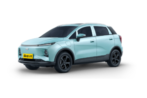 Geely Геометрия EСветлячок-Geometry E Firefly