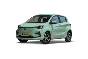 Чанъань Ашань Бенбен Е-Стар-Changan BenBen E-Star