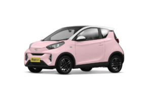 Chery маленький муравей