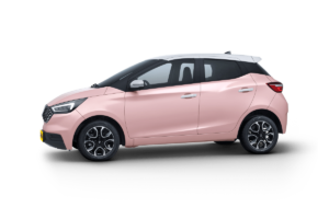 Группа Цзянлин Ижи EV3 - JMC Eveasy EV3