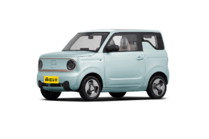 марка автомобиля-Geely Panda